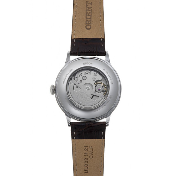 ORIENT CLASSIC AUTOMATIC 41MM MEN'S WATCH RA-AK0705R