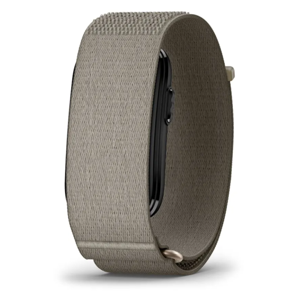 Garmin Cirqa смарт гривна French Grey S-M 010-04675-11