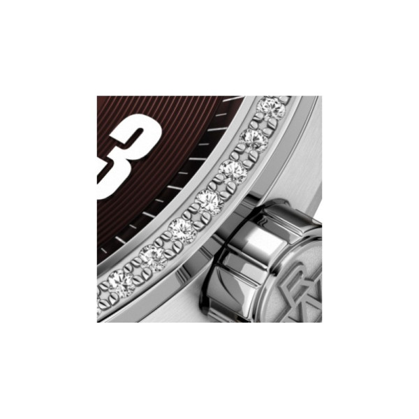 RAYMOND WEIL FREELANCER 42MM 2730-SLS-05707