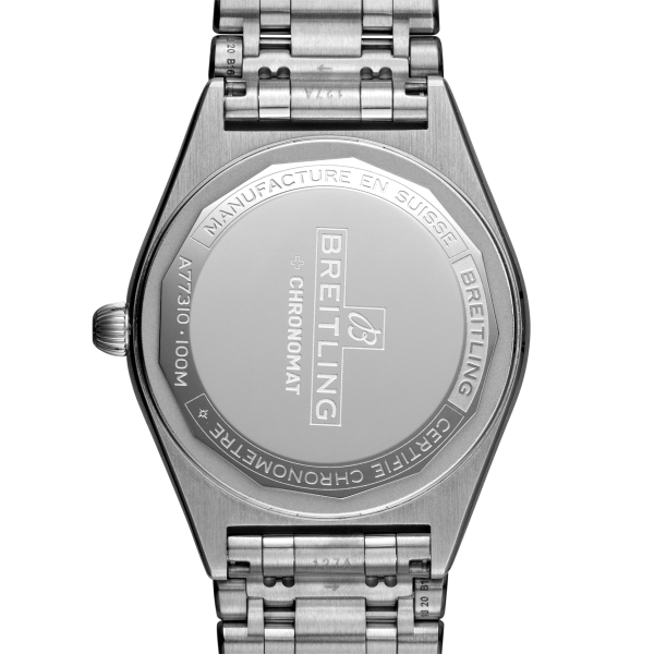 BREITLING CHRONOMAT 32 A77310101K1A1