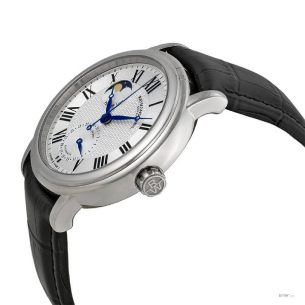 RAYMOND WEIL MAESTRO 40MM 2839-STC-00659