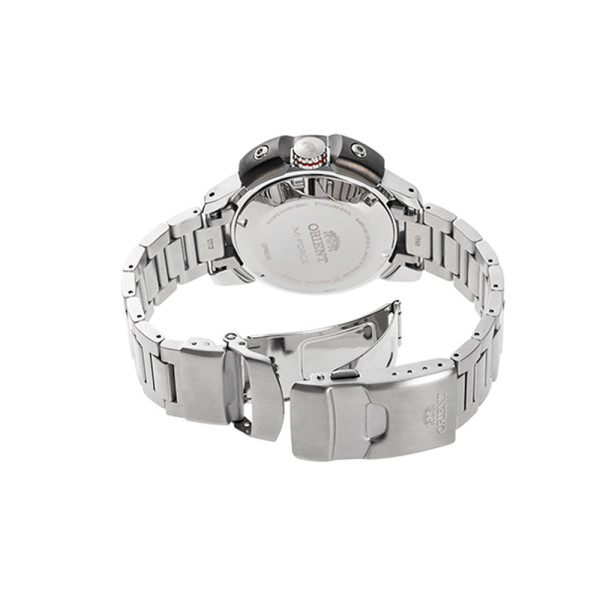 orient ra ac0l07l мъжки часовник със сапфирено стъкло classicwatches.bg