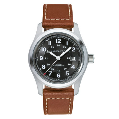ЧАСОВНИК HAMILTON KHAKI FIELD 42MMH70.555.533