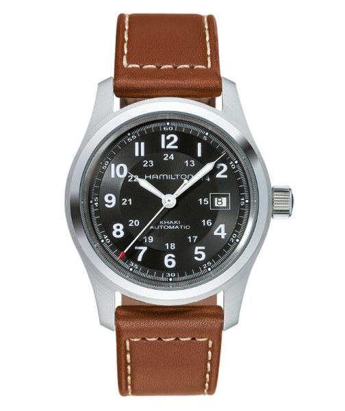 ЧАСОВНИК HAMILTON KHAKI FIELD 42MMH70.555.533