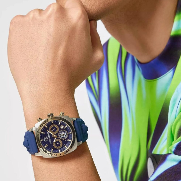 PHILIPP PLEIN SPORT 40MM MEN'S WATCH PSGBA0723