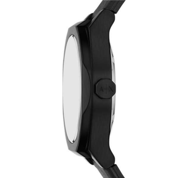 мъжки автоматичен часовник Armani Exchange AX4297 от колекция Sync classicwatches.bg