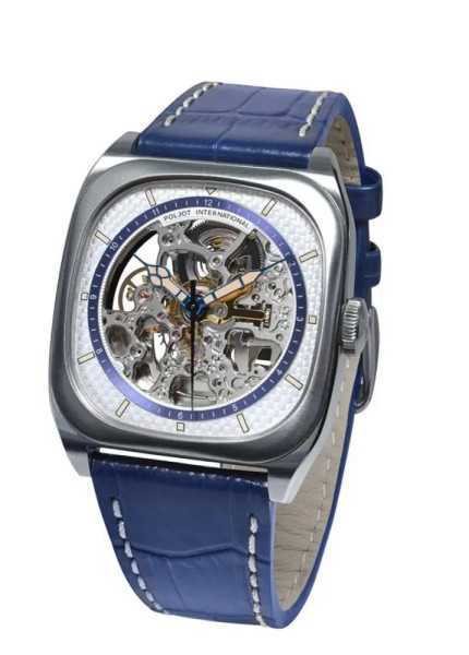 POLJOT INTERNATIONAL BOLSHOI MASEPA AUTOMATIC MEN'S WATCH 2820.1000121