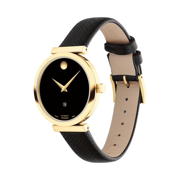 MOVADO MUSEUM CLASSIC 32MM 607676