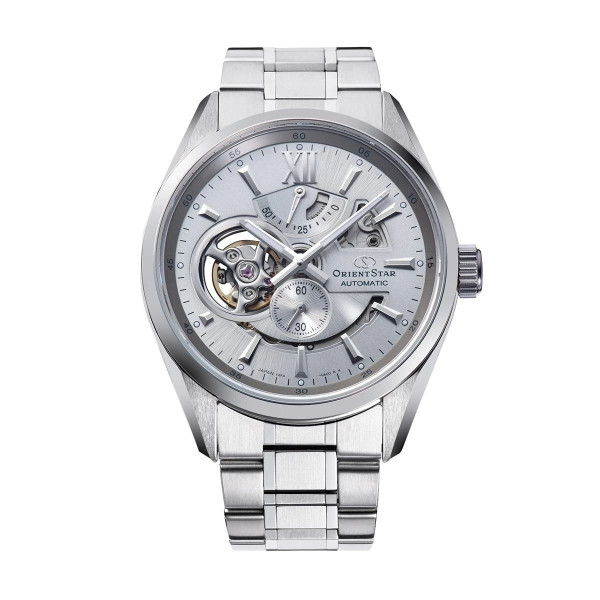 часовник orient star re av0125s автоматичен open heart classicwatches.bg