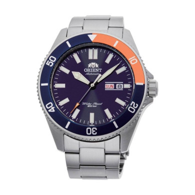 ORIENT DIVING SPORT 44MM MEN'S WATCH RA-AA0913L