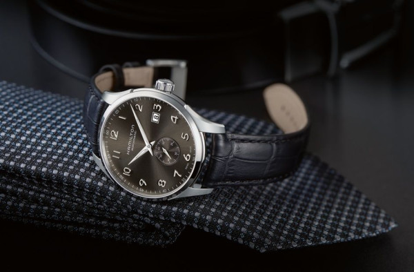 HAMILTON JAZZMASTER 40MM  H42515735