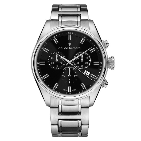 CLAUDE BERNARD CLASSIC 42MM 10254 3M NIN