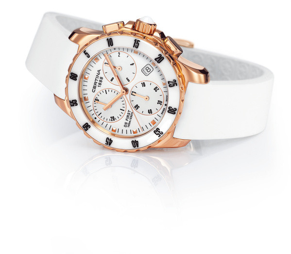 CERTINA DS FIRST 34,8MM C014.217.37.011.00