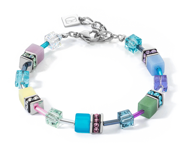 COEUR DE LION ДАМСКА ГРИВНА 5020/30-1500