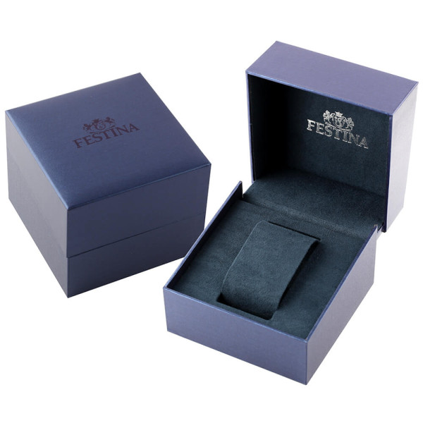 FESTINA CHRONOGRAPH 39,5X36.9MM F20636/3