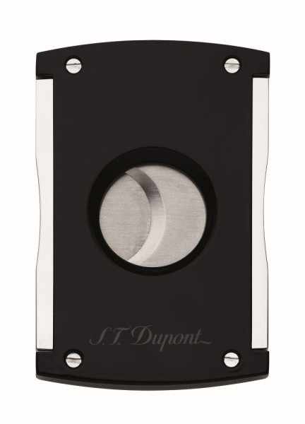 РЕЗАЧКА ЗА ПУРИ S.T. DUPONT MAXIJET BLACK 3265