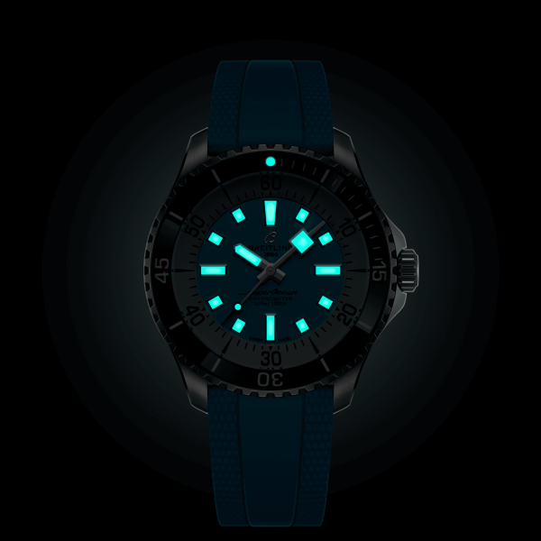 SUPEROCEAN AUTOMATIC 44 A17376211L2S2