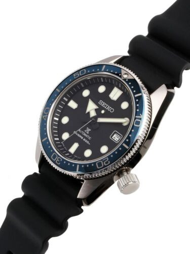 SEIKO PROSPEX AUTOMATIC 44 MM MEN'S WATCH SPB079J1