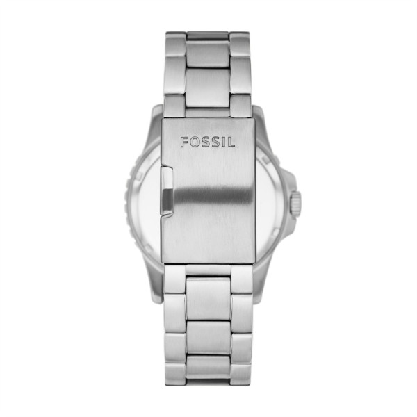 FOSSIL BLUE 42MM MEN'S WATCH FS5952