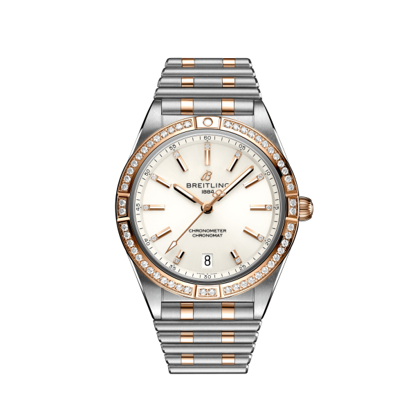 BREITLING CHRONOMAT AUTOMATIC 36 SEA U10380591A1U1