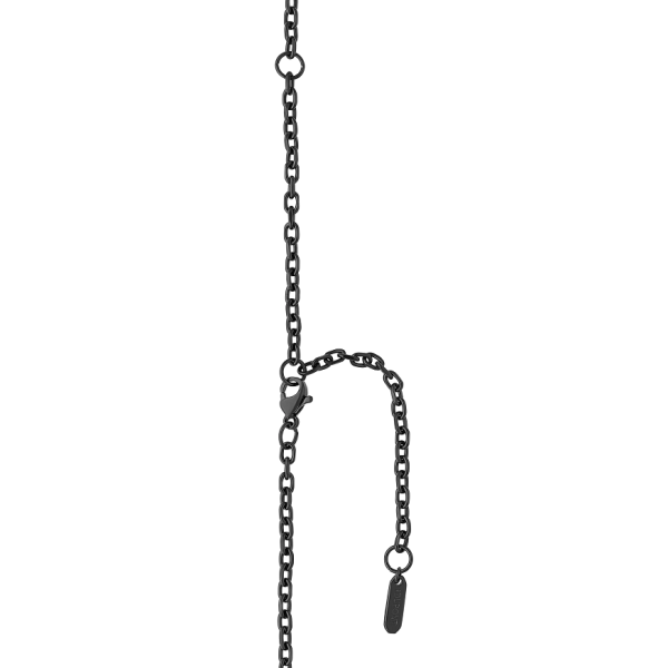 Маркер S.T.Dupont Marker Necklace Black 700004