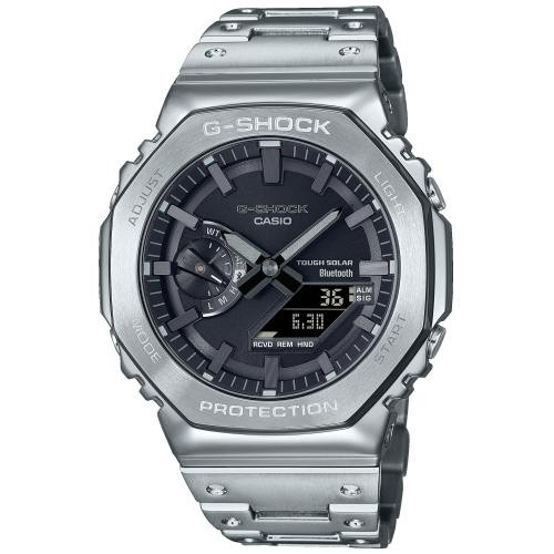 CASIO G-SHOCK GM-B2100D-1AER
