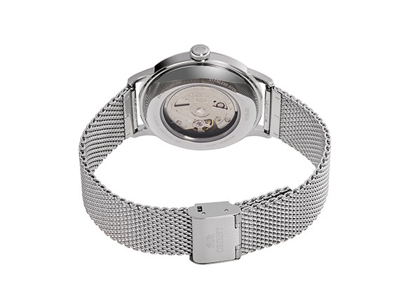 ORIENT AUTOMATIC BAMBINO 41MM MEN'S WATCH RA-AC0019L