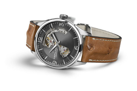 HAMILTON JAZZMASTER 40MM H32565585