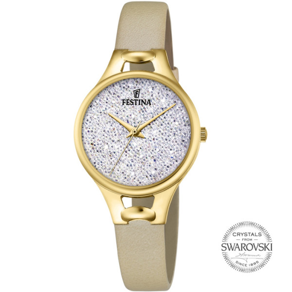 FESTINA MADEMOISELLE 32MM F20335/1