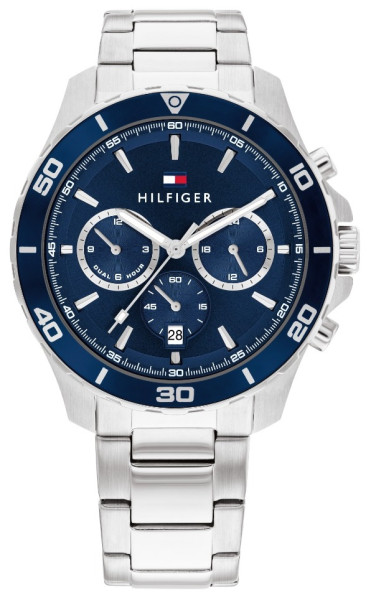 TOMMY HILFIGER JORDAN 43MM MEN'S WATCH 1792094
