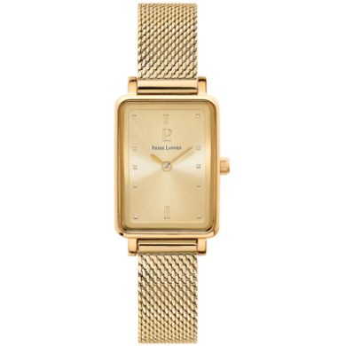 PIERRE LANNIER LEIA COLLECTION 28.4X35MM LADY'S WATCH 057H542