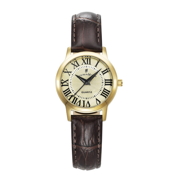 Jacques du Manoir Genesis JWL04904
