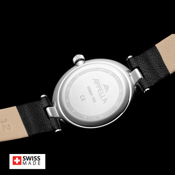 Дамски часовник Appella L50004.5274DQ