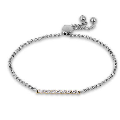 Дамска гривна Daniel Klein DKJ.3.1078-3