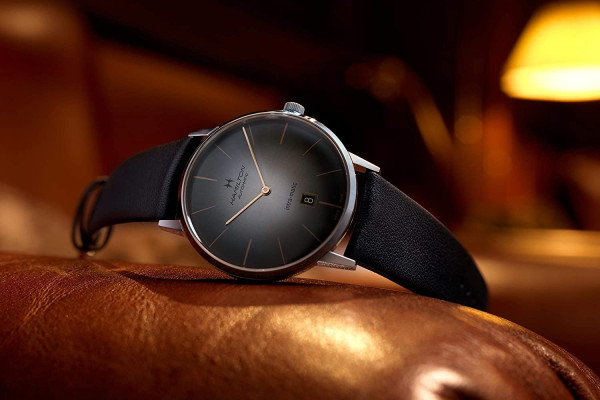 HAMILTON  AMERICAN CLASSIC 42MM H38755781