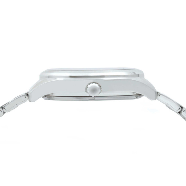 Lorus RX387AX9 мъжки часовник с тъмносин циферблат и стоманен корпус – ClassicWatches.bg