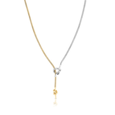 Дамско колие Daniel Klein DKJ.3.4025-2