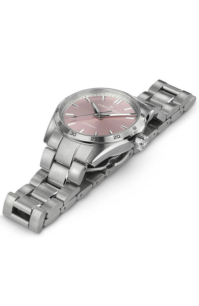 HAMILTON JAZZMASTER 34MM H36105171