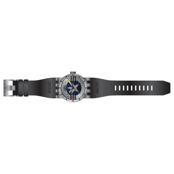 Invicta DNA 11649