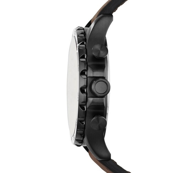 FOSSIL NATE 50MM MEN'S WATCH JR1487