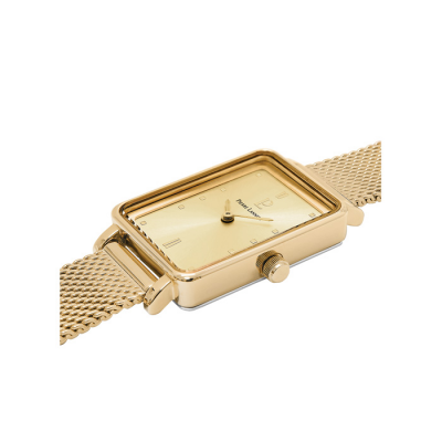PIERRE LANNIER LEIA COLLECTION 28.4X35MM LADY'S WATCH 057H542