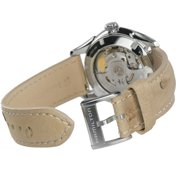 HAMILTON JAZZMASTER 36MM H32215840