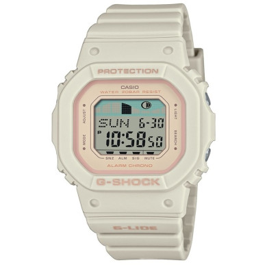 CASIO G-SCHOCK GLX-S5600-7ER