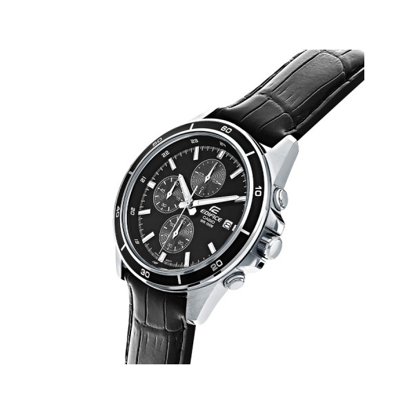 CASIO EDIFICE CHRONOGRAPH EFR-526L-1AVUEF