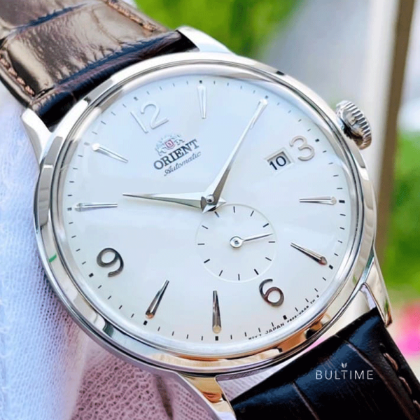 ORIENT CLASSIC 40.5ММ MEN'S WATCH RA-AP0002S