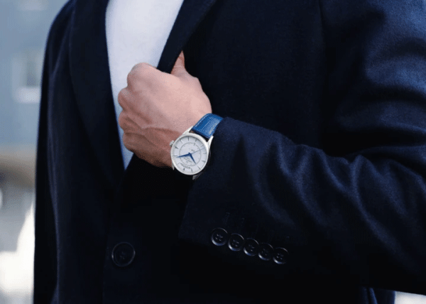 ЧАСОВНИК CERTINA DS-1 40MM C029.430.16.011.00