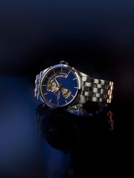 HAMILTON JAZZMASTER 42MM H32.705.140