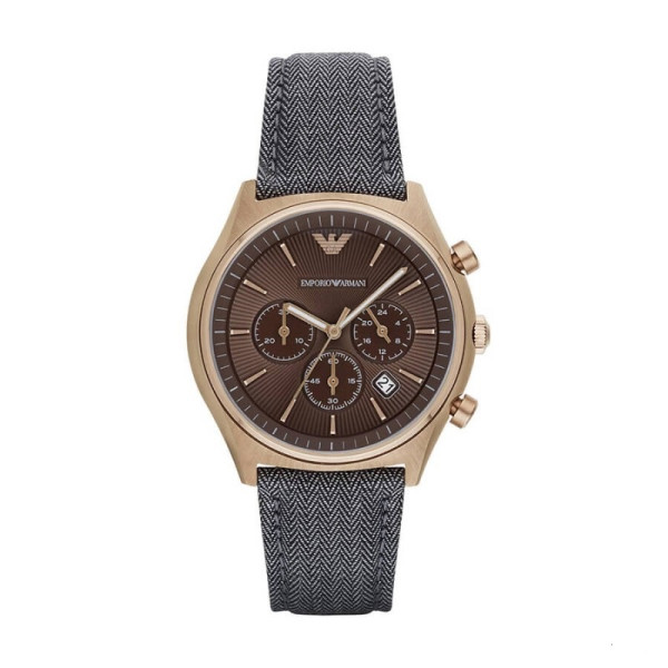 EMPORIO ARMANI ZETA 43ММ MEN'S  AR1976