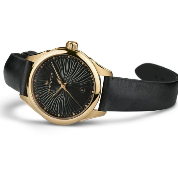 HAMILTON JAZZMASTER 30MM H32201430