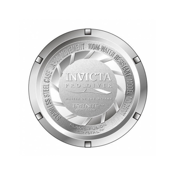 Invicta Pro Diver 28001